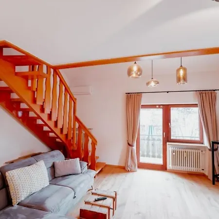 Ferienwohnung Spitzstein - A53257 Apartman Prien am Chiemsee
