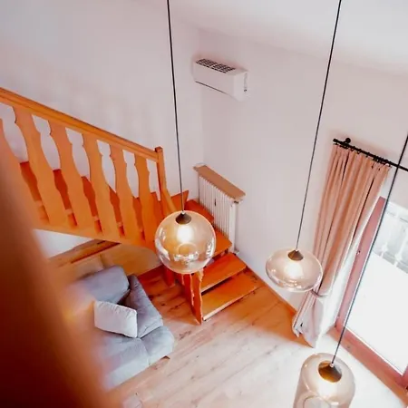Apartamento Ferienwohnung Spitzstein - A53257 Prien am Chiemsee