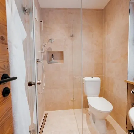 Ferienwohnung Spitzstein - A53257 Prien am Chiemsee